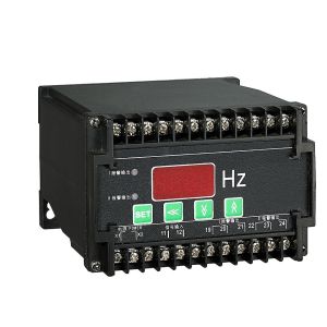Quality Marine Frequency Motor Protection Relay Complicated Environment Endurable wholesale