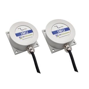 Quality BW-IMU527C High-Performance Modbus Inertial Measurement Unit IMU RS232 /485/TTL wholesale