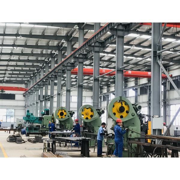 Factory Customized 60M 3 Legged Tubular Steel Self Supporting Cell Phone Telecommunication Towers
