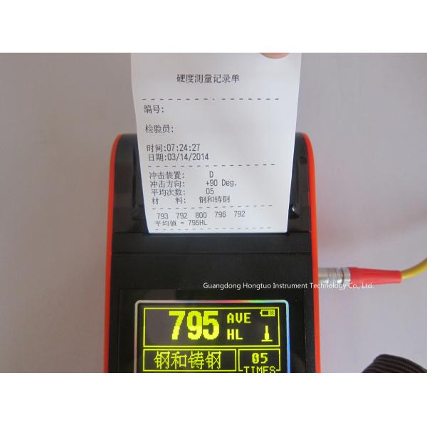 Portable Hardness Tester Price, Portable Hardness Testing of Metal, Pen Type Hardness Tester