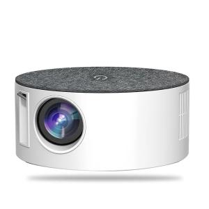 China HD 800*480p Wifi LCD Wireless WiFi Miracast LED Portable Mini Pocket Projector For Home on sale