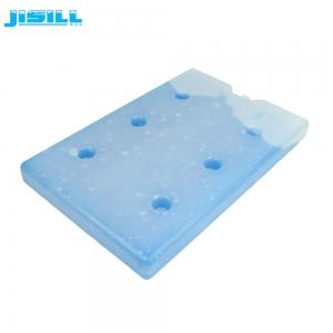 China BPA Free Long Lasting Freezer Packs For Refrigerated Products on sale