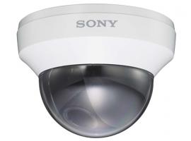 Quality Sony SSC-N21 650TVL video security mini dome camera wholesale