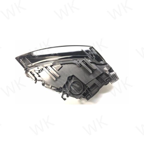 Audi Q5 Xenon Headlight 2013 - 2017 Audi Q5 Headlight 8R0941043 / 8R0941044 / 80A941043