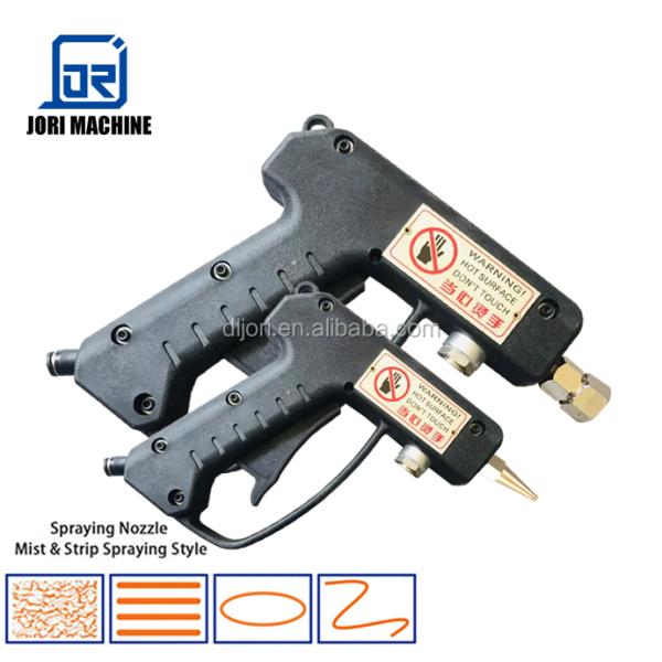 5L Hot Melt Glue Application Unit Shoe Making Machines