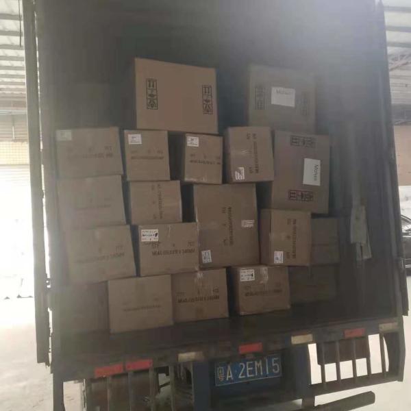 Original Size Oil Filter LF9000N SO 10068 LV50V00005P1 600-211-1340 With Hepa Quality