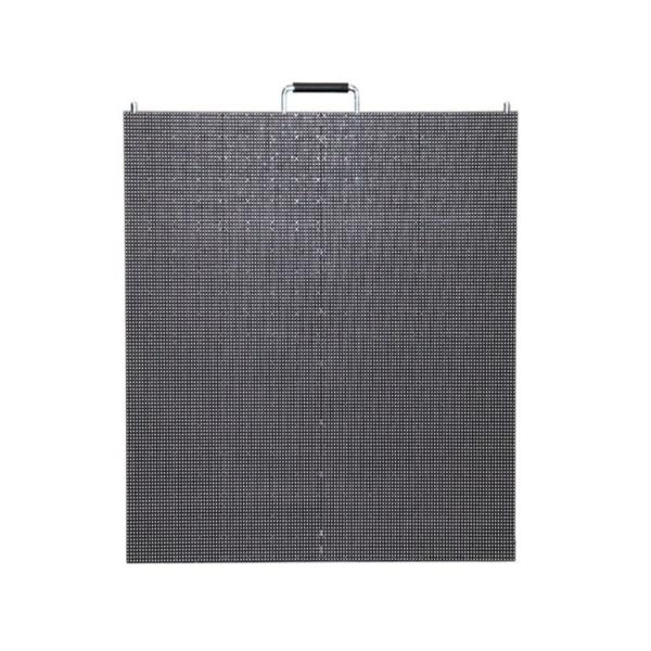 Indoor Outdoor 500*1000mm P3.91 P4.81 HD Event Stage Backgound LED Video Wall Rental Screen Hire Factory Cost