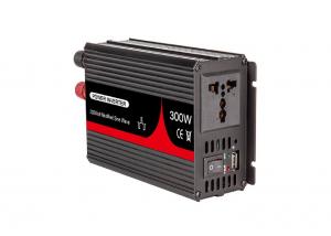 China 60 HZ 600 Watt Modified Sine Wave Inverter Laptop Charger Remote Control on sale