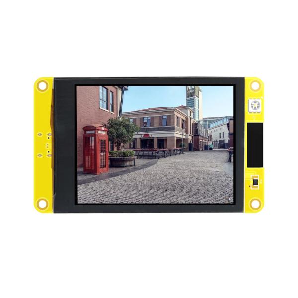 Cheap ESP32 display supports Bluetooth and WiFi with a 3.2-inch display 240*320 for sale