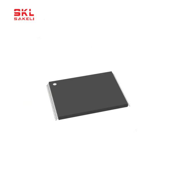 Flash Memory Chip MT29F2G08ABAGAWP-IT:G - 8GB NAND Flash Memory With IT:G