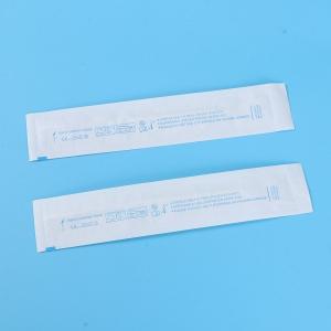 Quality Medical Sterile Sampling Swab Nylon Flocked For Rapid Test wholesale