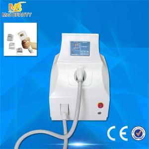 Quality portable 810nm diode laser hair removal machine with german dilas bar wholesale