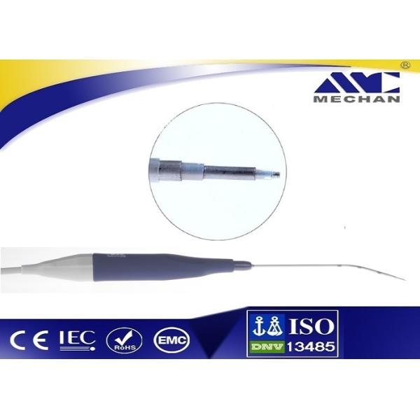 Bipolar Plasma Ablation Wand Plasma Surgery System For Turbinate Reduction