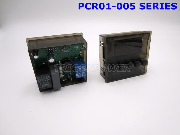 5 BUTTONS Oven Digital Timer High Voltage Resistance With Alarm Function IEC