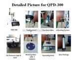 XYZ ROBOT accuracy LED Bulb Glue Dispensing Equipment with Automatic System
