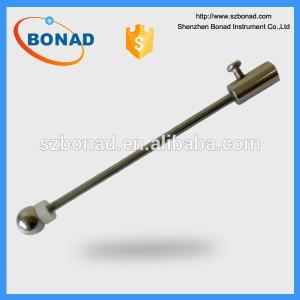 Quality IP2X 12.5mmTest Sphere with handle Test Probe B Safety Test wholesale