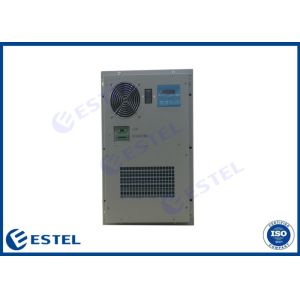Real Time Control IP55 R143A Small Cabinet Air Conditioner