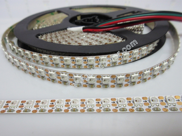 SK6812 Small Size Addressable LED Strip