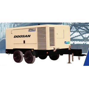 Quality Diesel Portable air compressor 750-825CFM wholesale