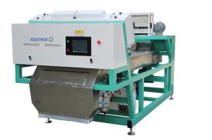 Intelligent Walnut Sorting Machine With LED Lighting Cloud Connect System