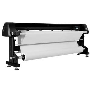 Quality Resolution CAD Printing Plotter for Graph Contour Stick Patterns 150-600DPI Resolution wholesale