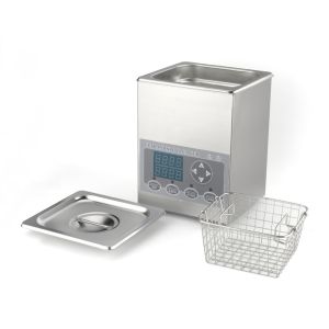 Buy cheap 1.2mm Thickness Ultrasonic Cleaner from wholesalers