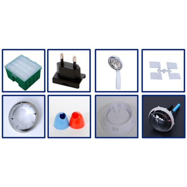 Quick 3d Prototype Printing Services CNC Machining Services