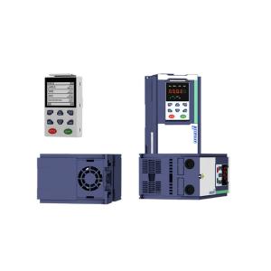 Quality Multi-functional and User-friendly VFD Variable Frequency Drive with Excellent Practical Functions wholesale
