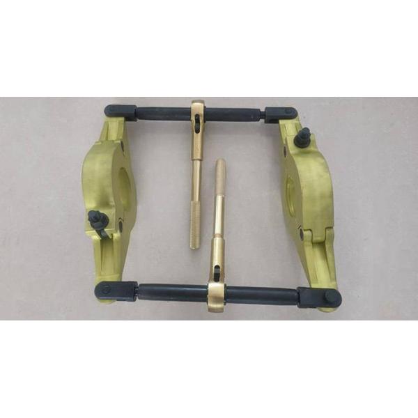 TYDBK-150 Powerline Tools Aluminum Alloy Insulator Replacement Tool