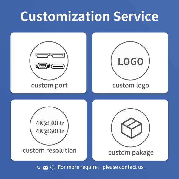 High Definition IR RS232 Signal HDMI Audio Extender 10km 4k HDMI USB KVM Extender