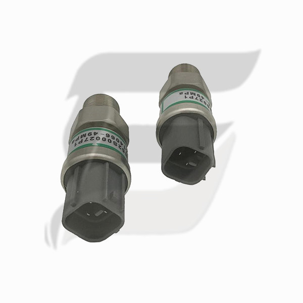 YN52S00027P1 SK200-5 SK200-6 Kobelco Excavator Parts