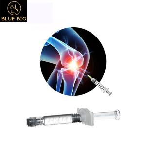 Quality Non-Crosslinked Hyaluronic Acid To Treat Knee 1ml, 1.5ml, 2ml Knee Joint Injection Ha Filler Sodium wholesale