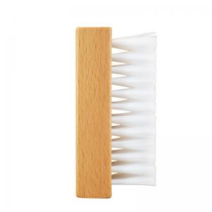 Quality OEM Pp Plastic Shoe Cleaning Accessories Boot Cleaning Brush Remove Stains wholesale