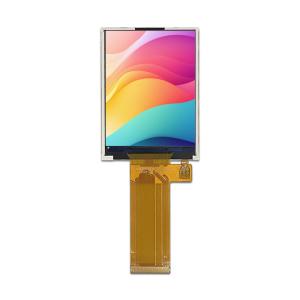 Quality 2.8 inch 40PIN RGB Interface TFT LCD Module ST7789V 240*320 IPS TFT LCD Display wholesale