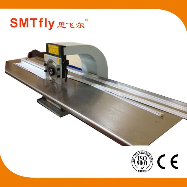 Cheap Operate V-Cut Pcb Separator Machine with CE Approval for sale