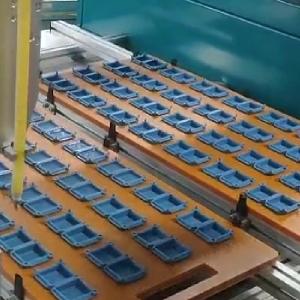 1:1 Silicone Potting Machine 3 Axis Automatic Silicone Dispenser For undergrund