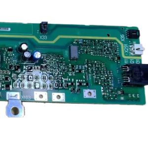 Industrial Automation LCD Display Inverter LCD Model Inverter Driver Board