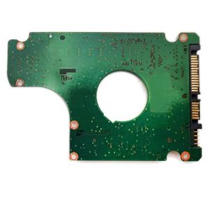 Computer Prototype PCB Assembly