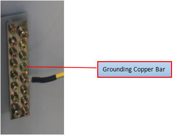 Good Sealing Anti Theft Outdoor Equipment Enclosure Telecom Ups Battery Charging