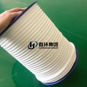 Chemical Stable Fibrotic Pure 4x16mm Expanded PTFE Rope