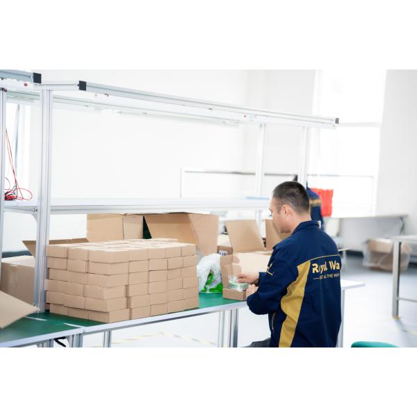 High Performance Durable Hammer Union Sealing Rings For Oil And Gas Industry