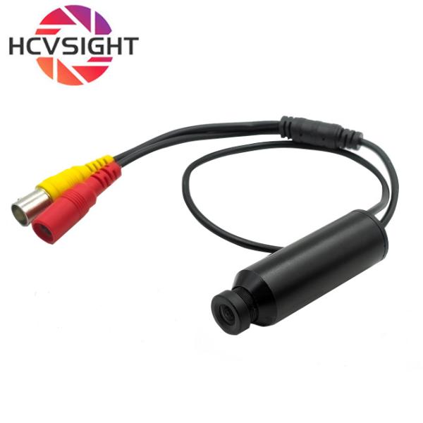 Mini Bullet AHD Camera 1080P 2MP 4-in-1 Bullet CCTV Surveillance Camera