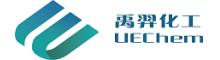 China Chengdu UE Chemical Co.,Limited logo