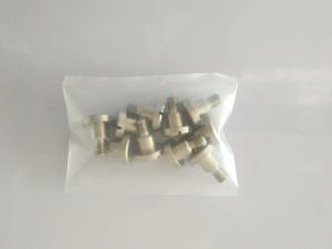 Quality Small Size Samsung Spare Parts SM12mm Cylinder Tail Adjustment Screw J70652273A wholesale
