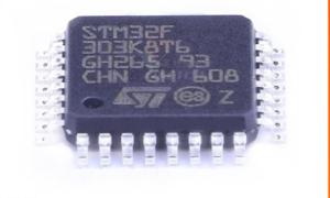 Quality MCU 32-Bit AT32F413KBU7 PIN To PIN Alternative ST32F303K8T6 software and hardware is fully compatible wholesale