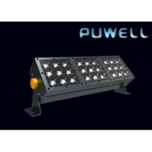 FCC Outdoor 12V 50W RGB LED Floodlight