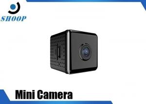 Quality 1080P ODM Mini Spy Camera Wireless Secret Live IP CCTV Camera wholesale