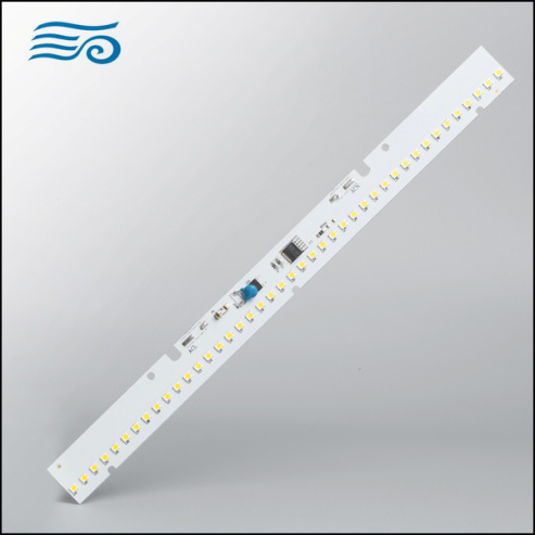 230V AC LED module SMD2835 280x30mm Linear Module for Panel Light