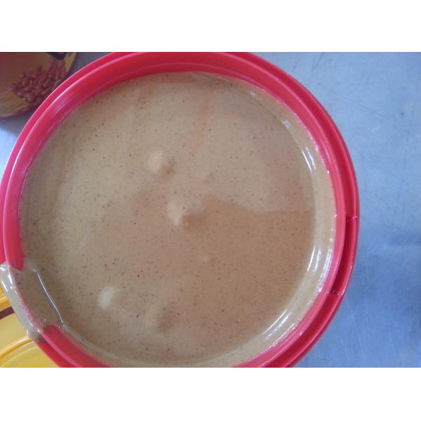 Full Automatic Peanut Butter Processing Line Stainless Steel Electric / Gas Heating