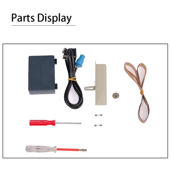 Plastic Bag Automatic Continuous Sealing Machine Electric Easy To Operate
